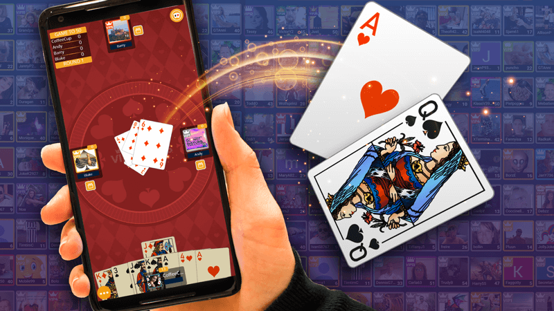 How to Play Popular Online Card Games