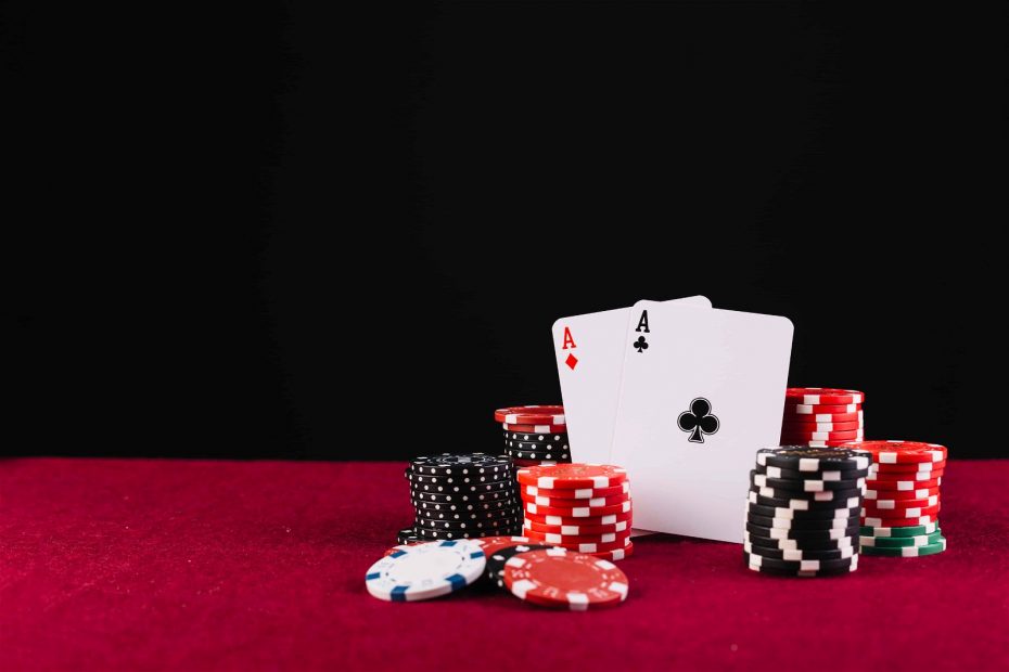 The Importance of Casino Marketing