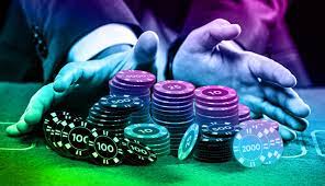 Do You Know the Right Time to Move All-In in a Poker Tournament